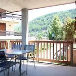 Les Chouettes 1 Apartment Nendaz