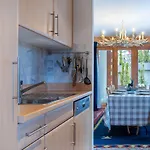 Apartment Les Chouettes 1