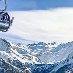 Les Chouettes 1 * Nendaz
