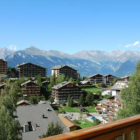 Les Chouettes 1 Nendaz