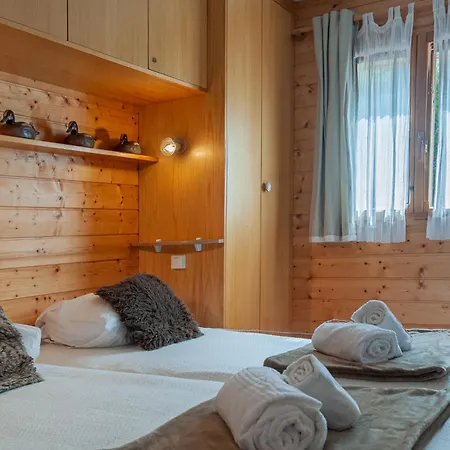 Apartmán Les Chouettes 1 By Interhome Nendaz