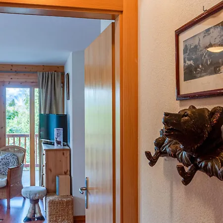 Les Chouettes 1 By Interhome *