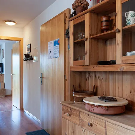 Διαμέρισμα Les Chouettes 1 By Interhome Nendaz