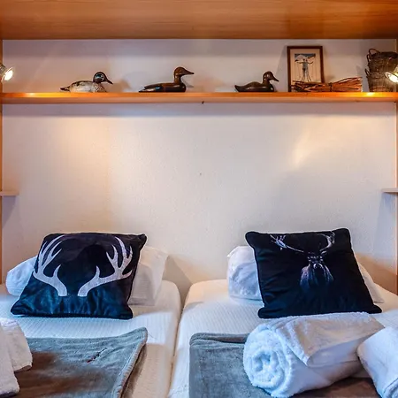 Les Chouettes 1 By Interhome Διαμέρισμα Nendaz