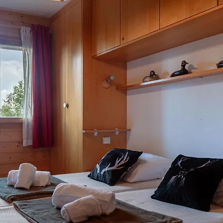 Les Chouettes 1 By Interhome Nendaz