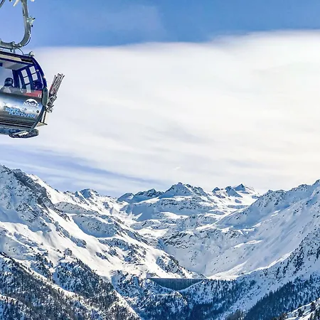 Les Chouettes 1 By Interhome * Nendaz