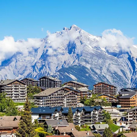 Les Chouettes 1 By Interhome