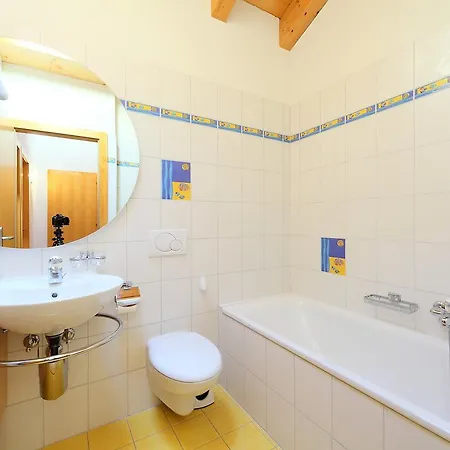 Les Chouettes 1 By Interhome