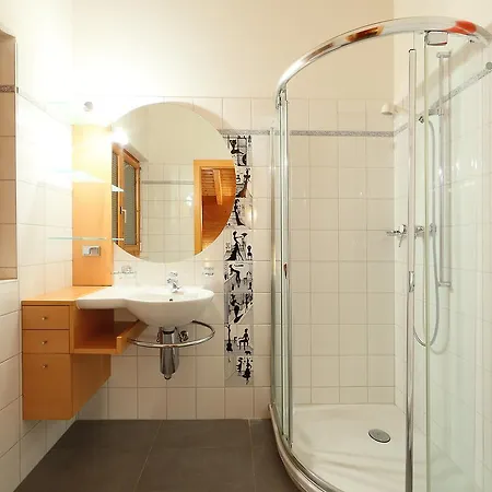 Διαμέρισμα Les Chouettes 1 By Interhome Nendaz