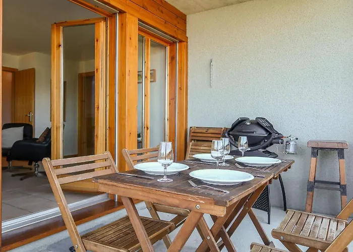 Les Chouettes 1 By Interhome Appartamento Nendaz