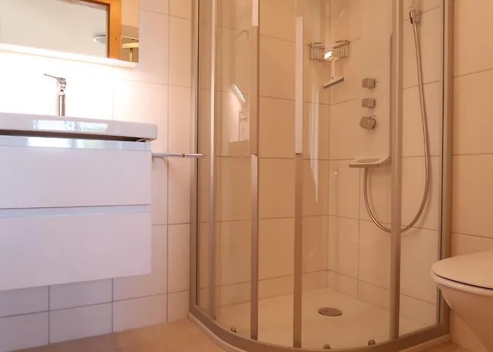Les Chouettes 1 By Interhome Apartamento Nendaz