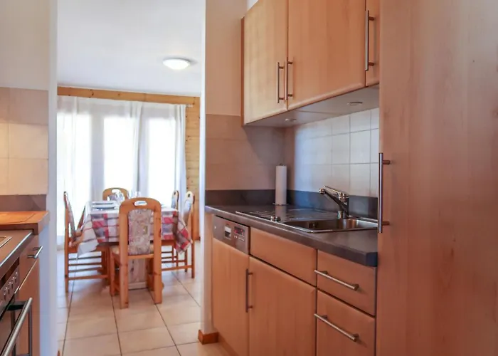 Les Chouettes 1 By Interhome