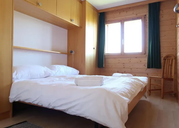 Les Chouettes 1 By Interhome