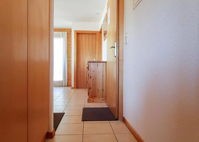 Les Chouettes 1 By Interhome