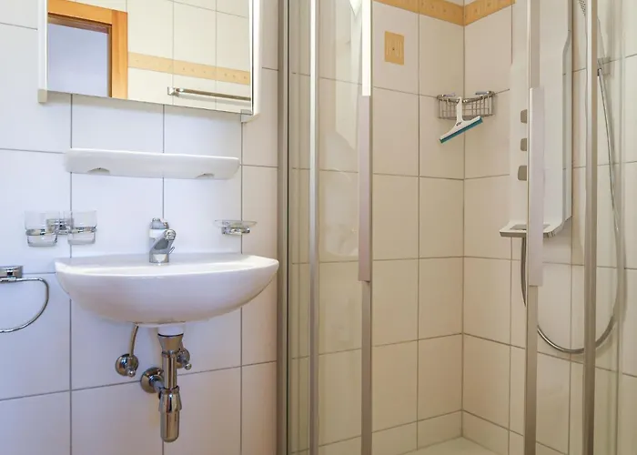 Appartamento Les Chouettes 1 By Interhome