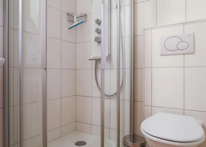 Les Chouettes 1 By Interhome Appartamento