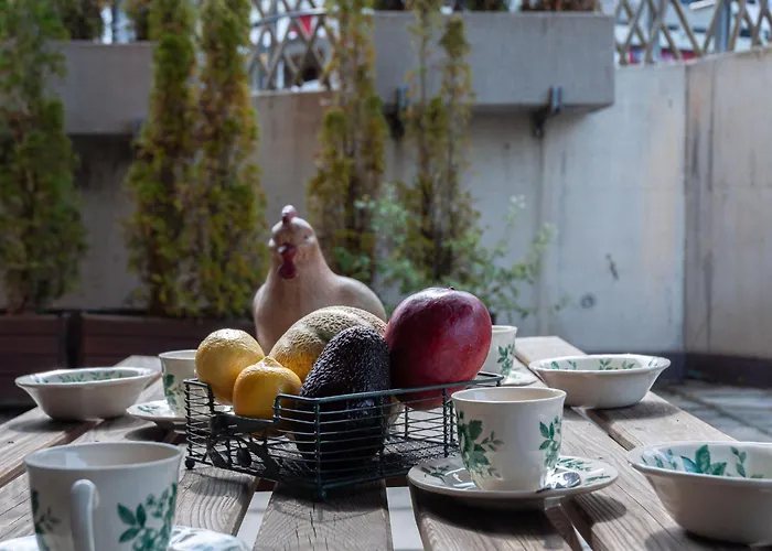 Les Chouettes 1 By Interhome *