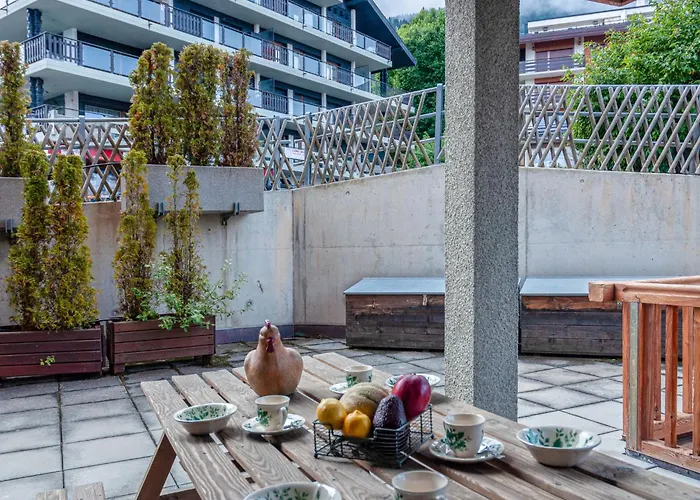 Les Chouettes 1 By Interhome * Nendaz