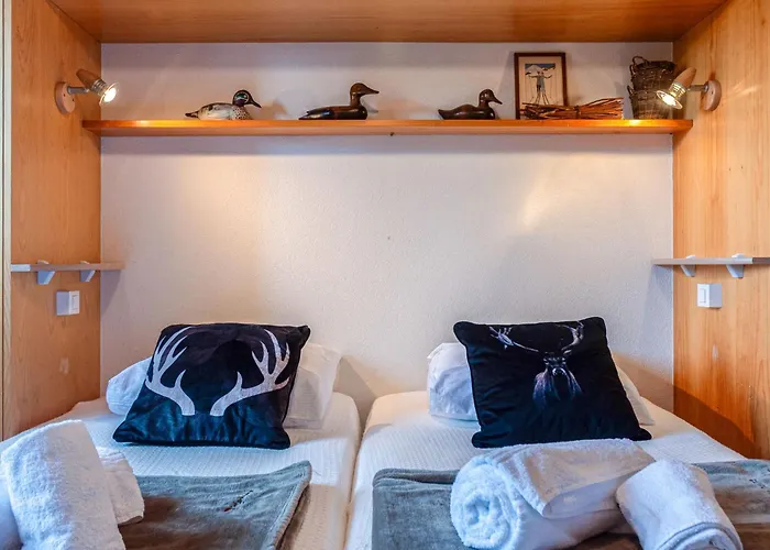 Les Chouettes 1 By Interhome Appartamento Nendaz