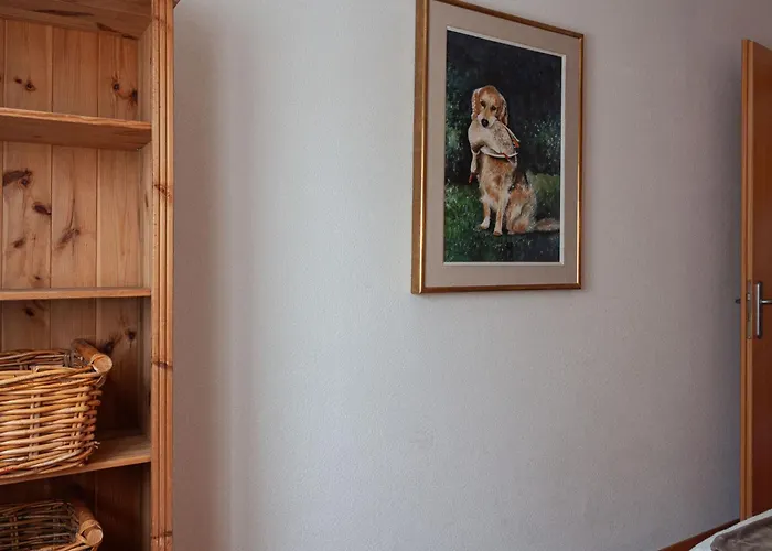 Les Chouettes 1 By Interhome