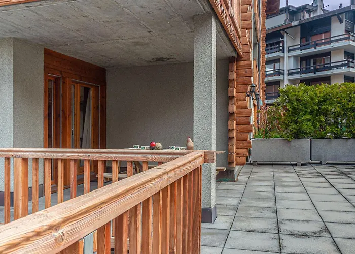 Les Chouettes 1 By Interhome *