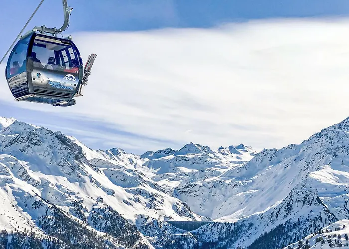 Les Chouettes 1 By Interhome * Nendaz