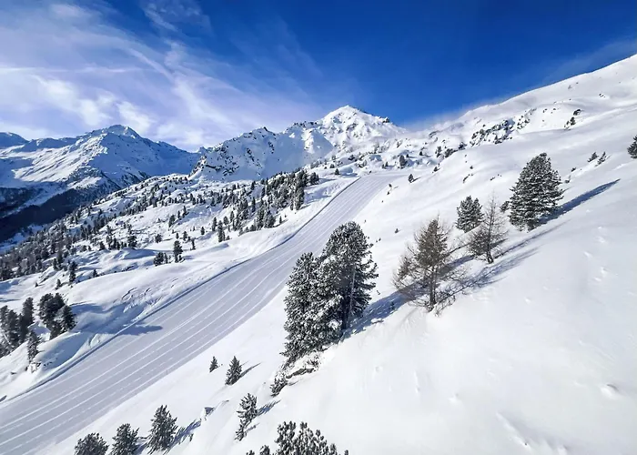 Les Chouettes 1 By Interhome Apartamento Nendaz