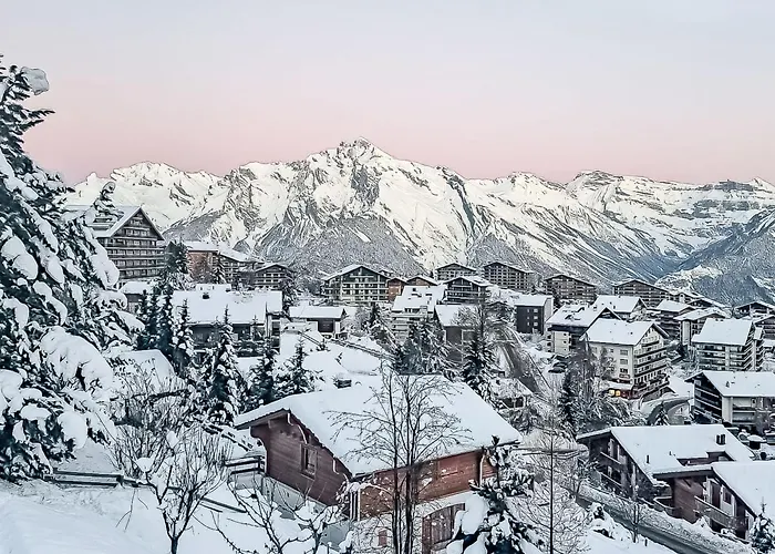 Les Chouettes 1 By Interhome *