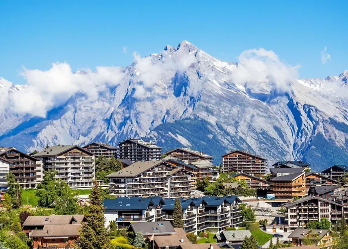 Les Chouettes 1 By Interhome