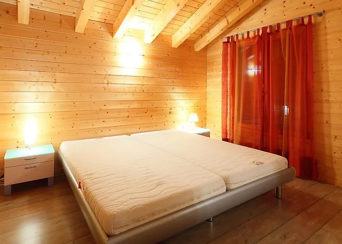 Appartamento Les Chouettes 1 By Interhome Nendaz