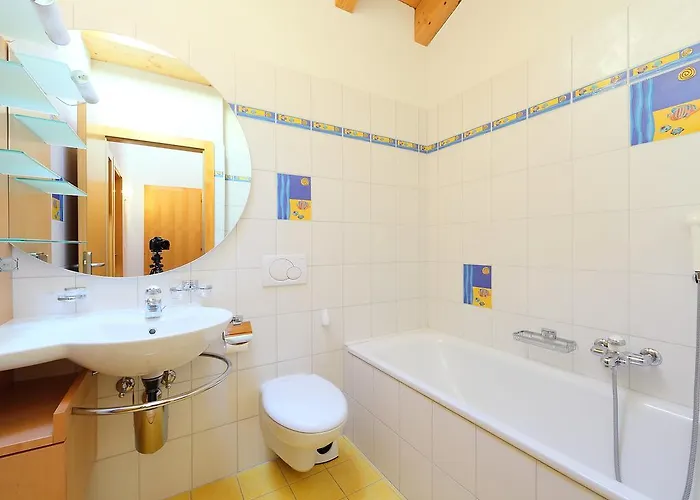 Les Chouettes 1 By Interhome