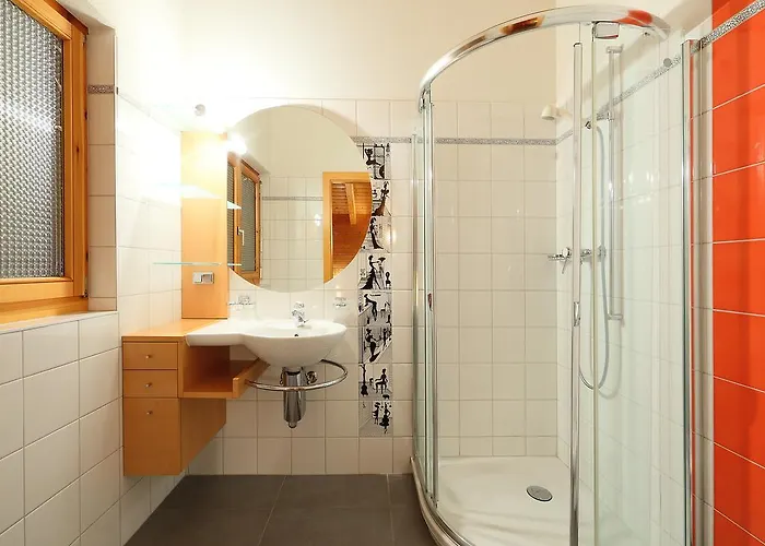 Appartamento Les Chouettes 1 By Interhome Nendaz