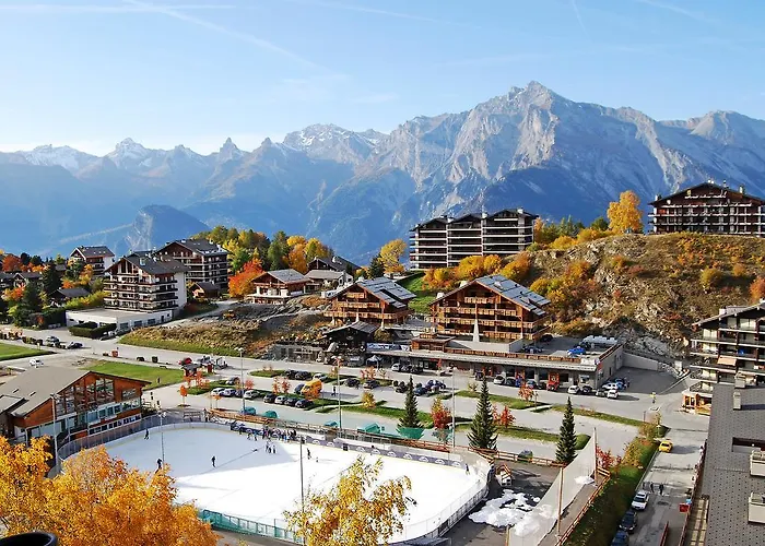 Les Chouettes 1 By Interhome