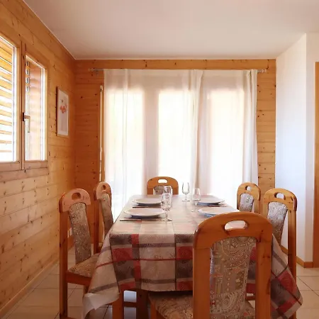 Les Chouettes 1 By Interhome