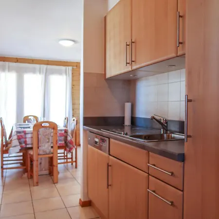 Les Chouettes 1 By Interhome