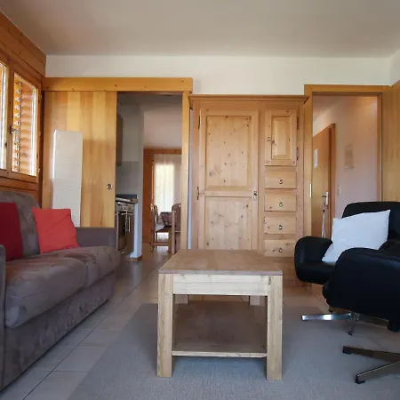 Les Chouettes 1 By Interhome