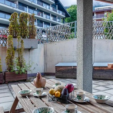 Les Chouettes 1 By Interhome * ננדה