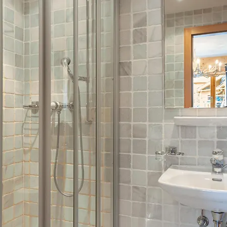 Les Chouettes 1 By Interhome *