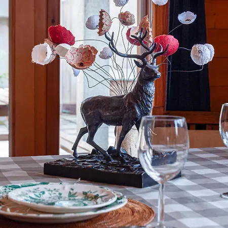 Les Chouettes 1 By Interhome