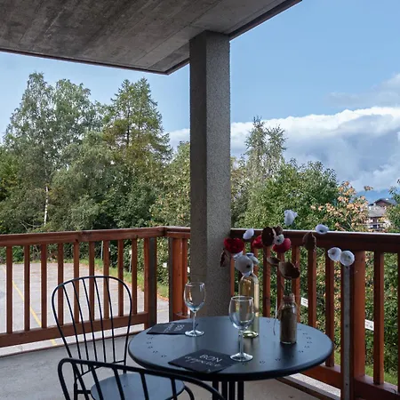 Les Chouettes 1 By Interhome