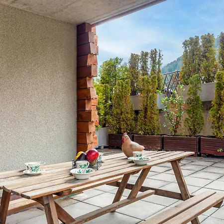 Les Chouettes 1 By Interhome * ננדה