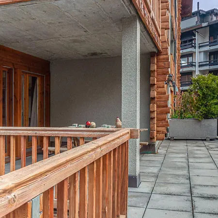 Les Chouettes 1 By Interhome *