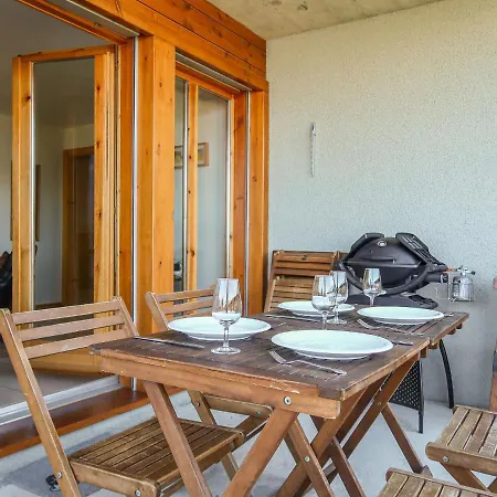 Les Chouettes 1 By Interhome Appartement Nendaz