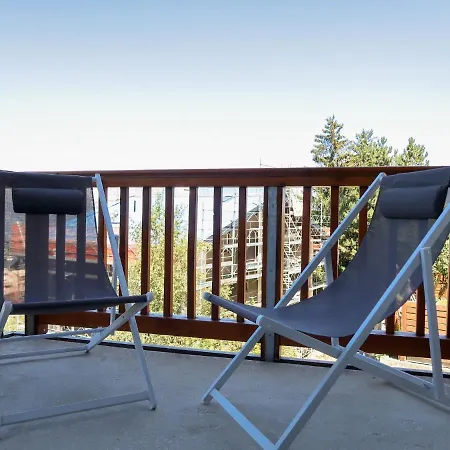 Appartement Les Chouettes 1 By Interhome Nendaz