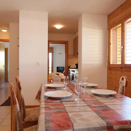 Les Chouettes 1 By Interhome *