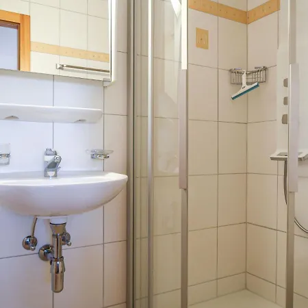 Appartement Les Chouettes 1 By Interhome