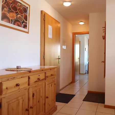 Appartement Les Chouettes 1 By Interhome Nendaz