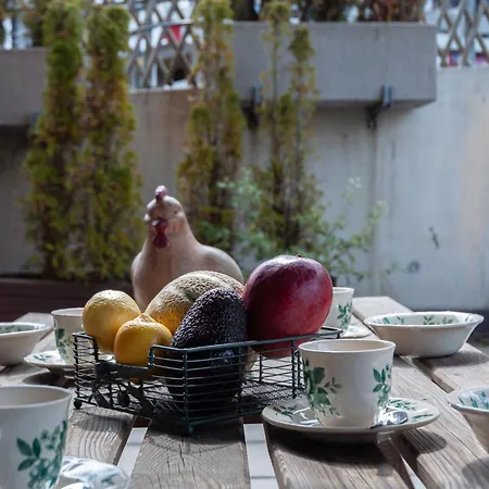 Les Chouettes 1 By Interhome *