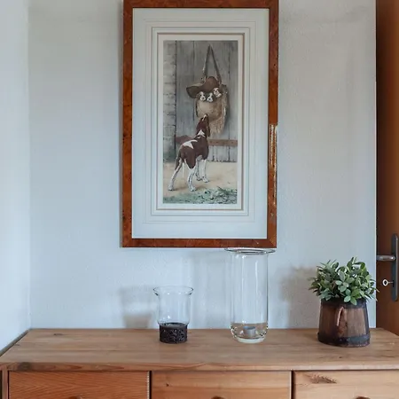 Appartement Les Chouettes 1 By Interhome Nendaz