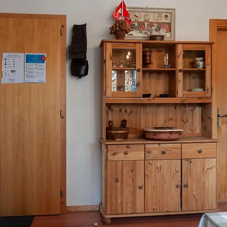 Les Chouettes 1 By Interhome Appartement *